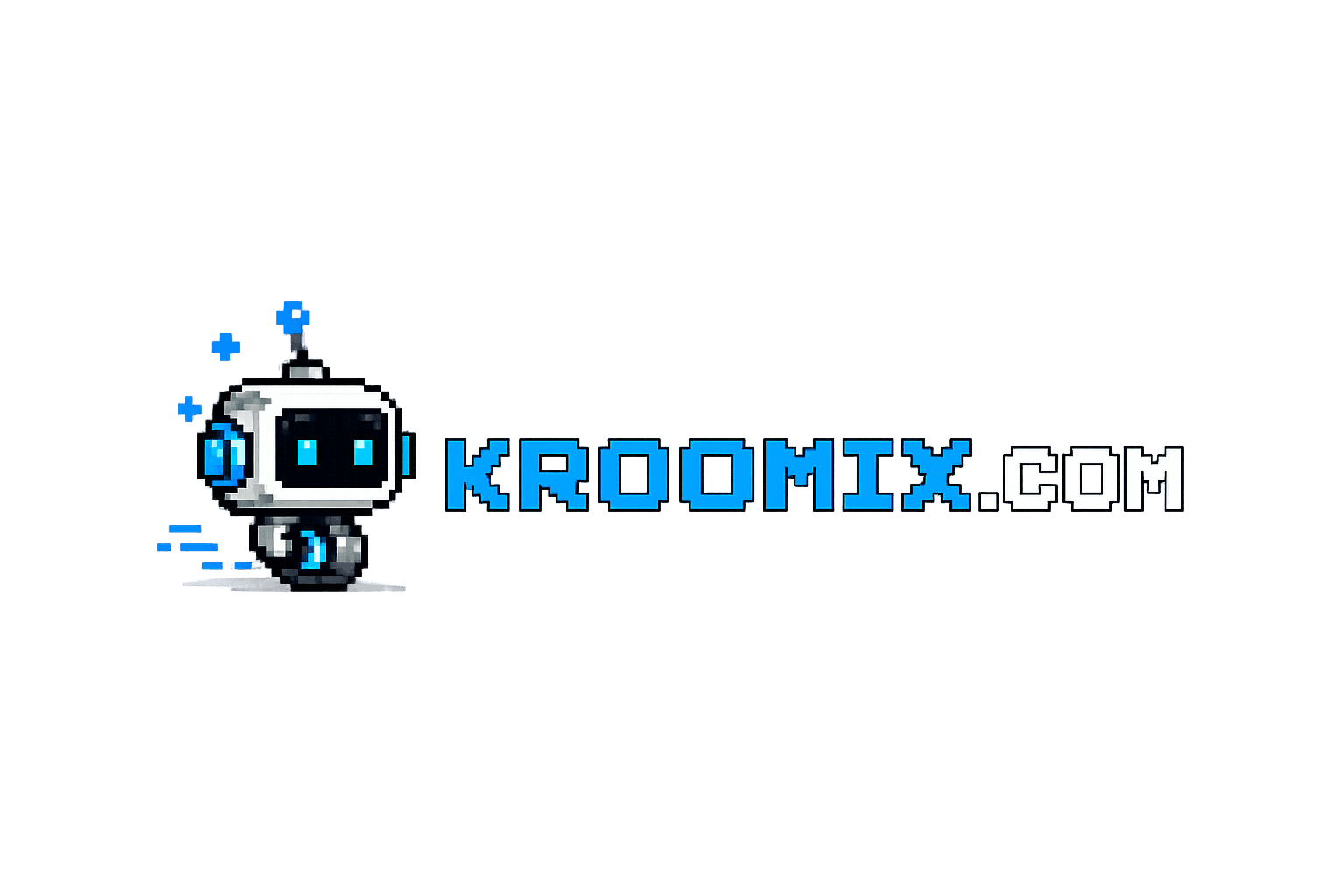 Kroomix.com