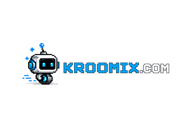 Kroomix.com