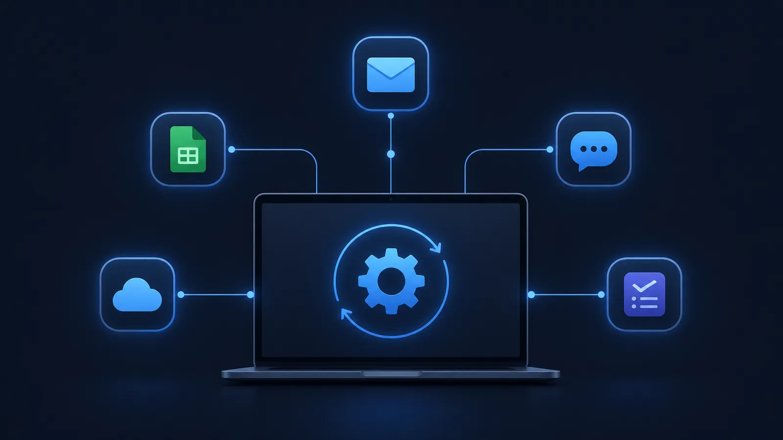 5 herramientas para digitalizar tu negocio sin gastar una fortuna
